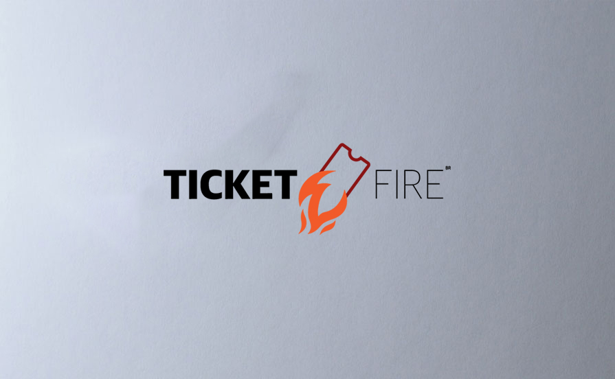 Portolio App Ticket Fire